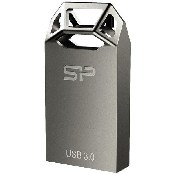 فلش 64 گیگ سیلیکون پاور Silicon Power Jewel J50 USB3.0