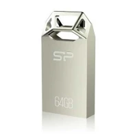 فلش 16 گیگ سیلیکون پاور Silicon Power T50