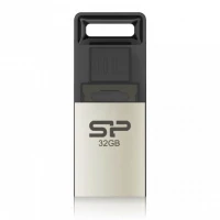 فلش 16 گیگ سیلیکون پاور Silicon Power X10 OTG