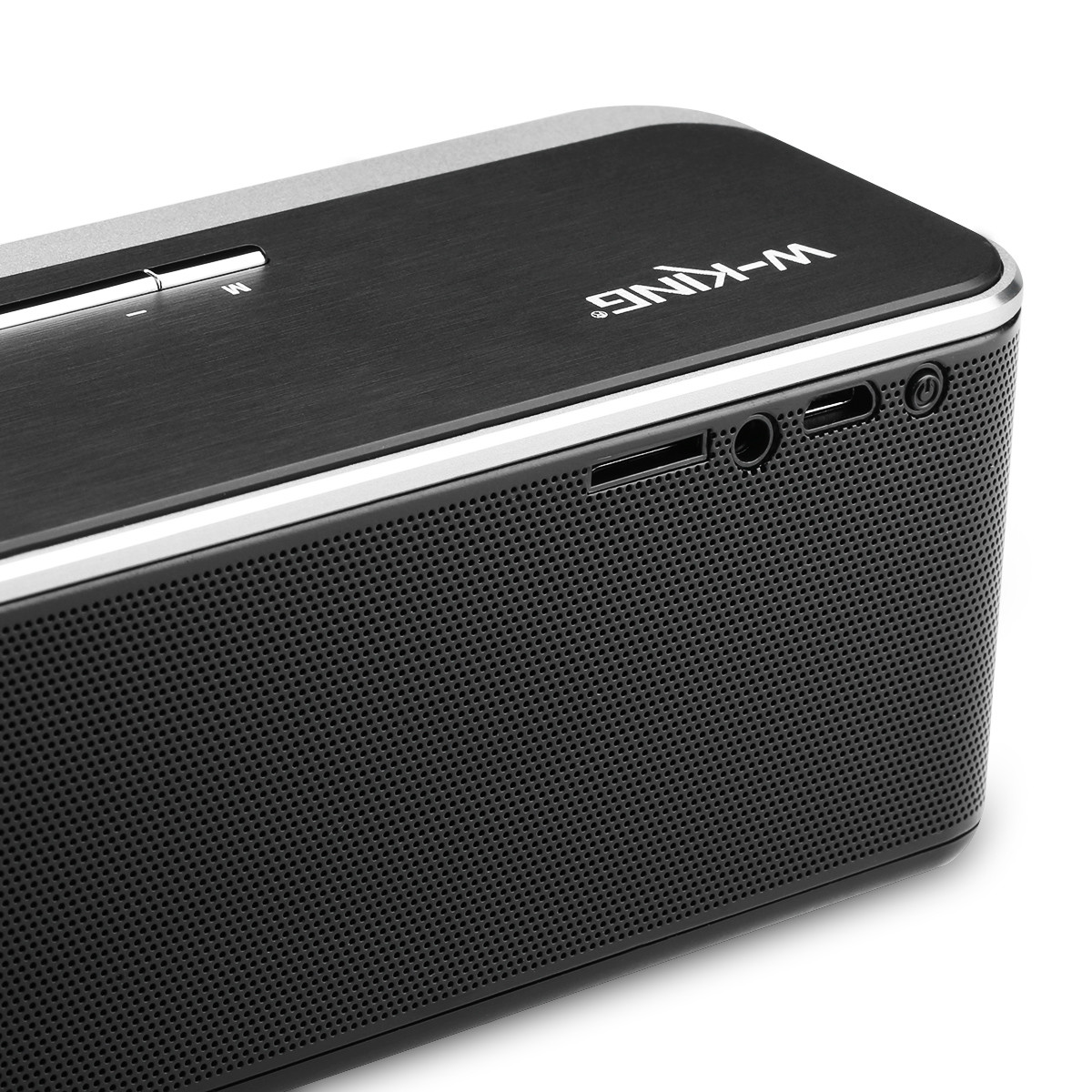 اسپیکر بلوتوث رم خور W-KING X8