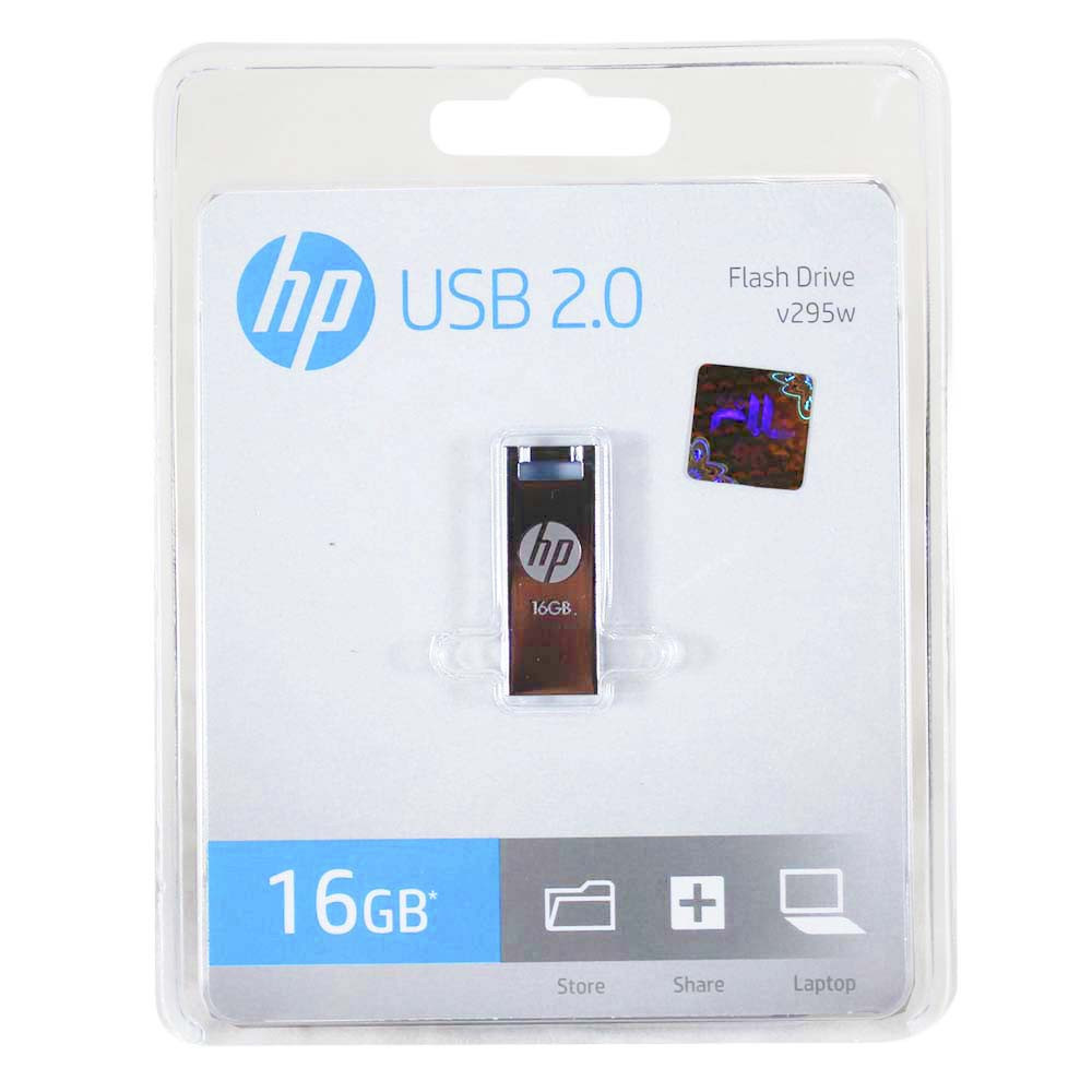 فلش 16 گیگ اچ پی hp v295w