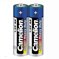 باتری 2 تایی قلمی Camelion AA