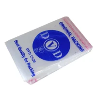 سلفون DVD/CD کد 1 بسته یک کیلویی