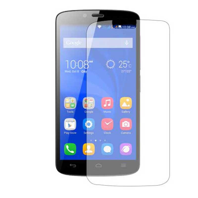 گلس شیشه ای Huawei Honor 3c Lite