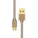 کابل اندرویدی دو طرفه LDNIO LS24