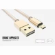 کابل اندرویدی دو طرفه LDNIO LS24