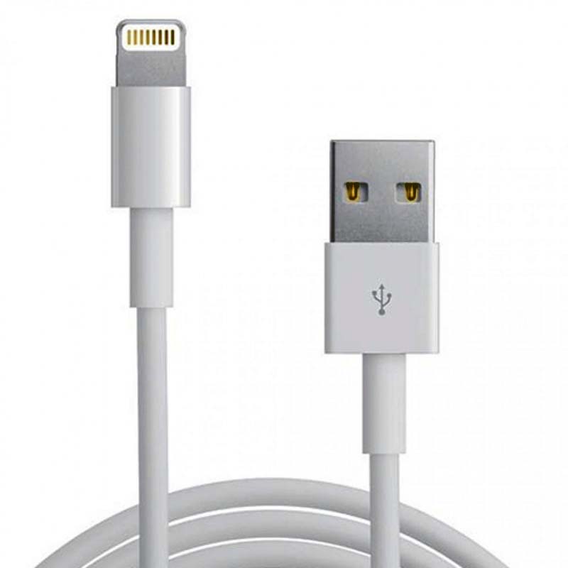 کابل اورجینال iPhone 7