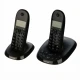 تلفن بیسیم Motorola C1212 TWIN