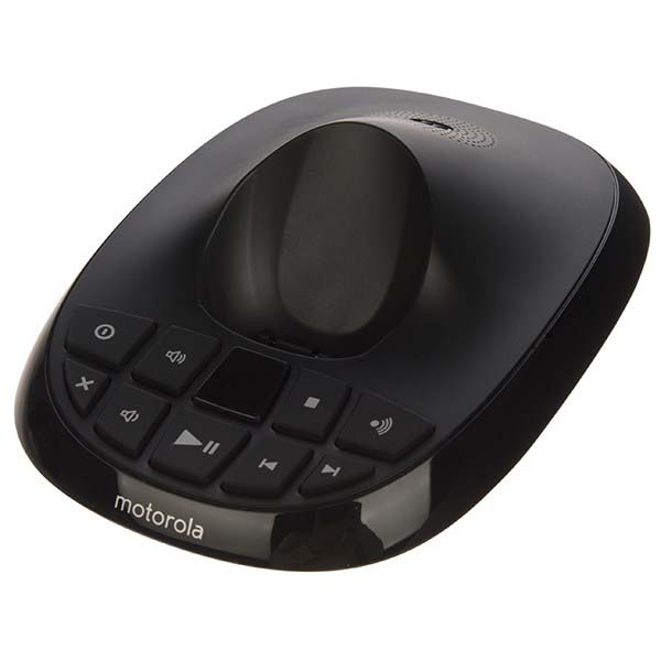 تلفن بیسیم Motorola C1212 TWIN