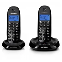 تلفن بیسیم Motorola C1212 TWIN