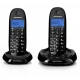 تلفن بیسیم Motorola C1212 TWIN