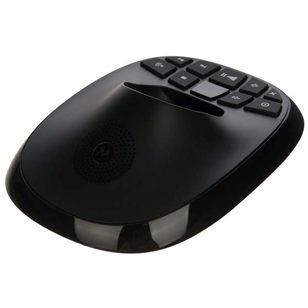 تلفن بیسیم Motorola C1213 TRIO