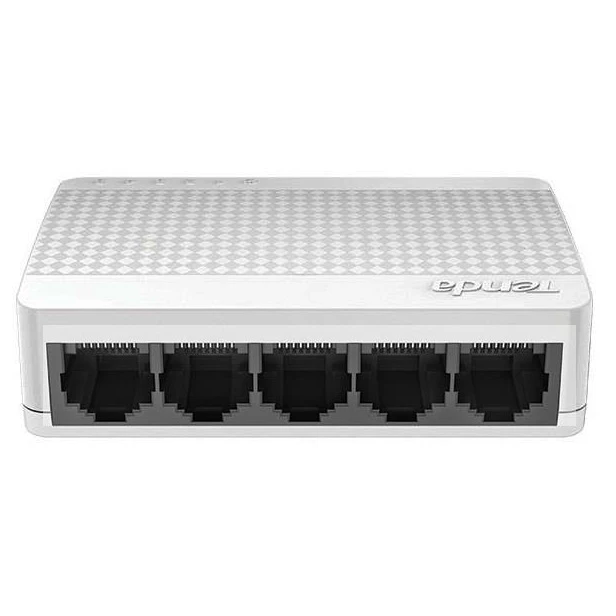 سوییچ 5 پورت تندا S105
