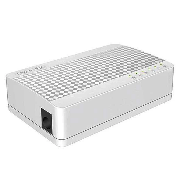 سوییچ 5 پورت تندا S105