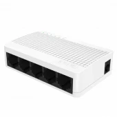 سوییچ 5 پورت تندا S105