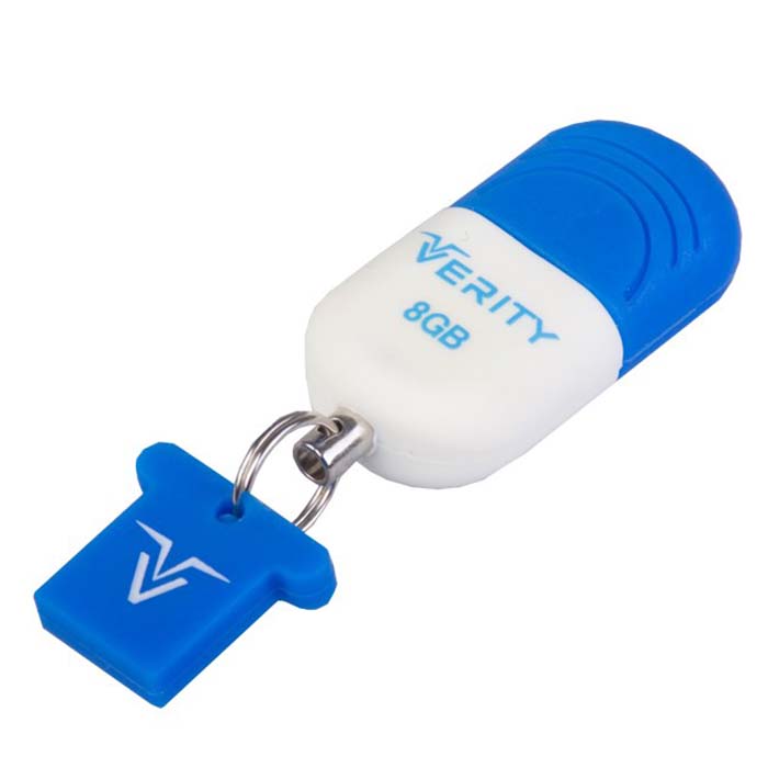 فلش 16 گیگ وریتی Verity V905