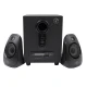 اسپیکر 3 تکه رم و فلش خور XP-AC123C