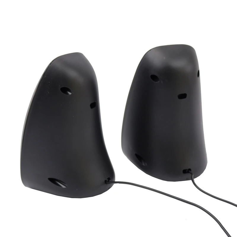 اسپیکر 3 تکه رم و فلش خور XP-AC123C