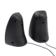 اسپیکر 3 تکه رم و فلش خور XP-AC123C