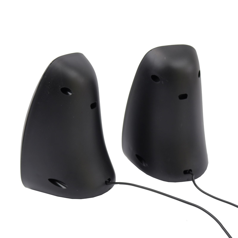 اسپیکر 3 تکه رم و فلش خور XP-AC123C