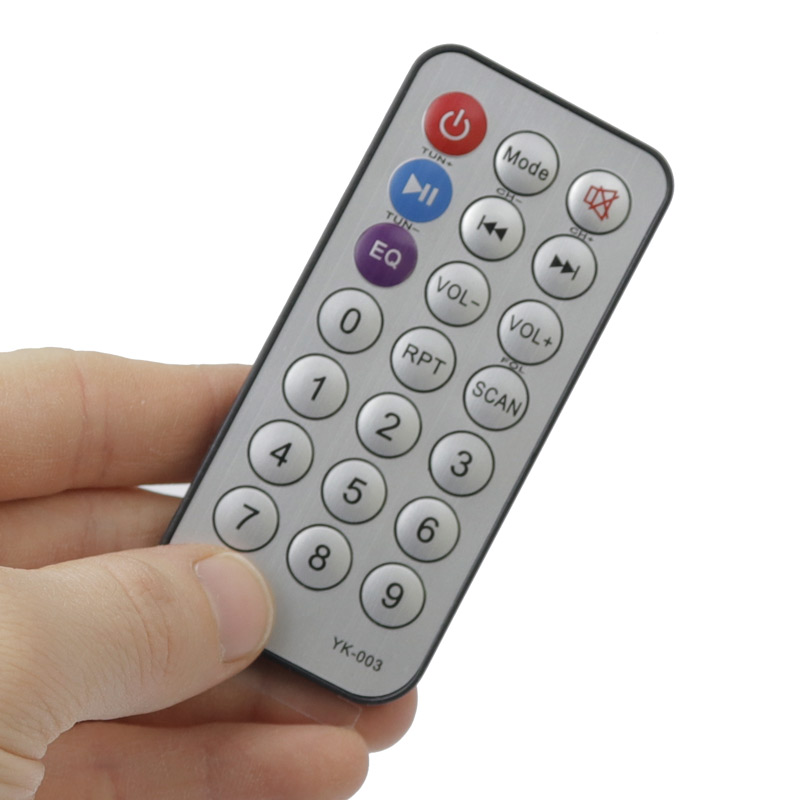 اسپیکر 3 تکه رم و فلش خور XP-AC123C
