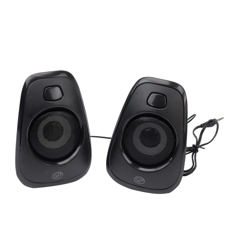 اسپیکر 3 تکه رم و فلش خور XP-AC123C