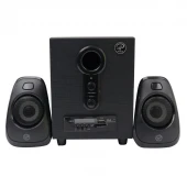 اسپیکر 3 تکه رم و فلش خور XP-AC123C