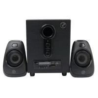 اسپیکر 3 تکه رم و فلش خور XP-AC123C