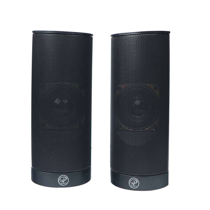 اسپیکر بلوتوثی رم و فلش خور XP-AC124