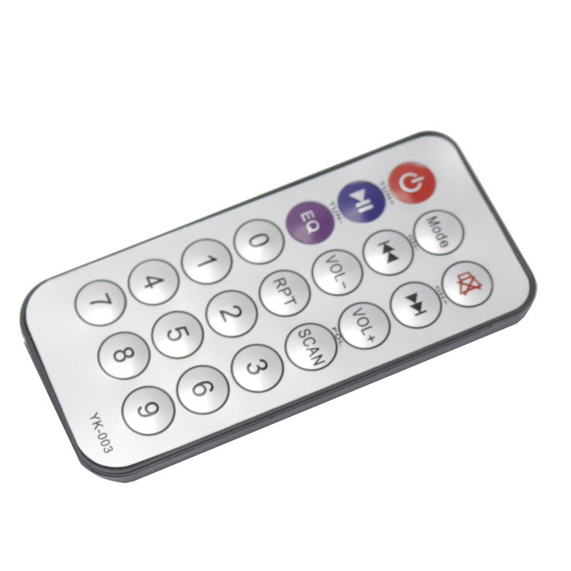 اسپیکر 3 تکه رم و فلش خور XP-AC126C