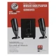 اسپیکر 3 تکه رم و فلش خور XP-AC126C