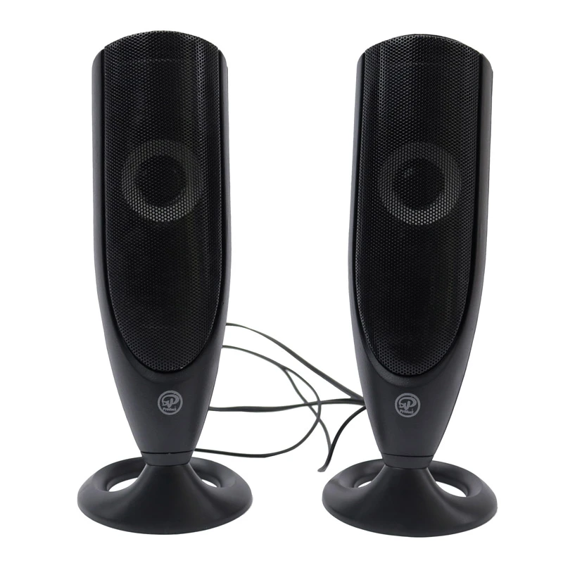 اسپیکر 3 تکه رم و فلش خور XP-AC126C