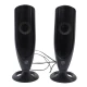 اسپیکر 3 تکه رم و فلش خور XP-AC126C