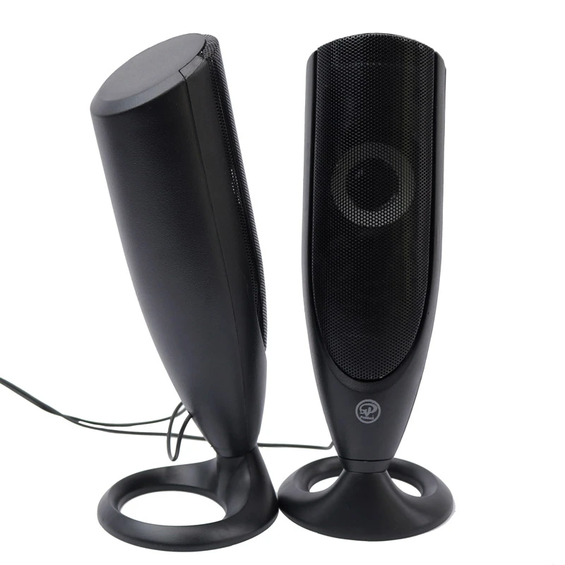 اسپیکر 3 تکه رم و فلش خور XP-AC126C