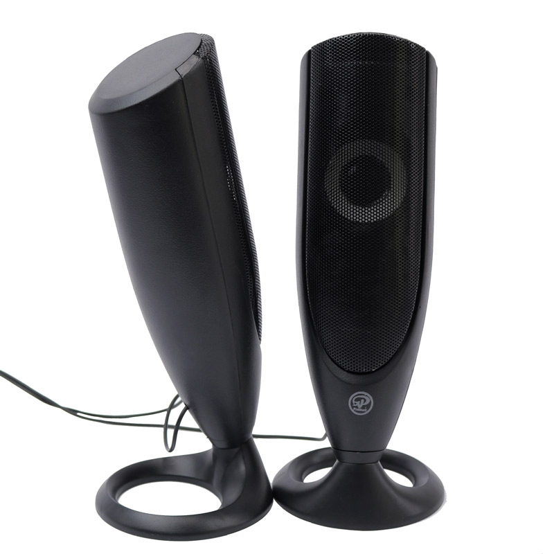 اسپیکر 3 تکه رم و فلش خور XP-AC126C