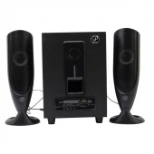 اسپیکر 3 تکه رم و فلش خور XP-AC126C