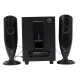 اسپیکر 3 تکه رم و فلش خور XP-AC126C