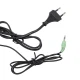 اسپیکر 3 تکه رم و فلش خور XP-AC126C