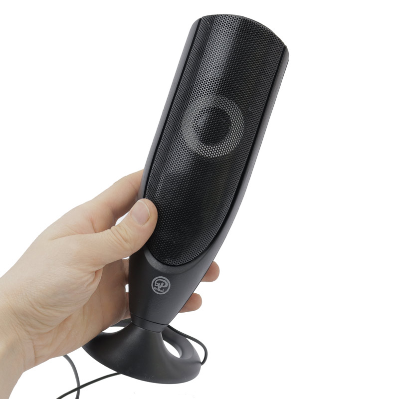 اسپیکر 3 تکه رم و فلش خور XP-AC126C