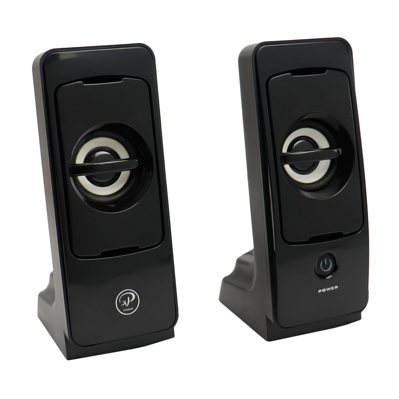 اسپیکر دو تکه XP-Product XP-SA135C
