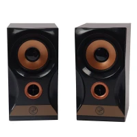 اسپیکر دو تکه XP-Product XP-SU132C
