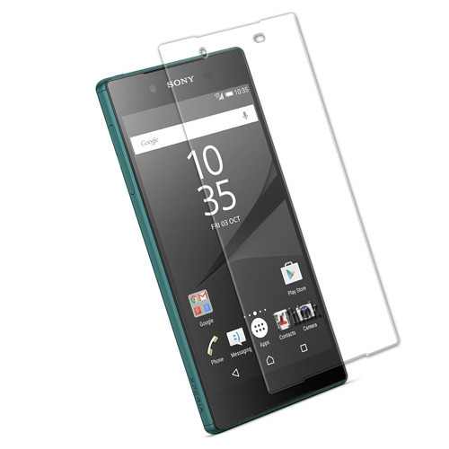 گلس شیشه ای Sony Xperia Z5 Mini