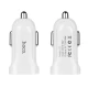 شارژر فندکی hoco Z2 1.5A (گارانتی 6 ماهه)