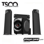 اسپیکر خانگی TSCO TS-2184