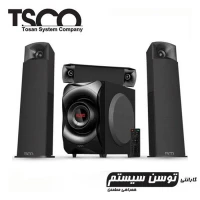 اسپیکر خانگی TSCO TS-2184