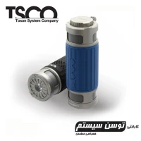 اسپیکر بلوتوثی رم خور TSCO TS-2344