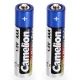 باتری چهارتایی نیم قلمی Camelion 1.5V AAA پک 40 عددی شرینک