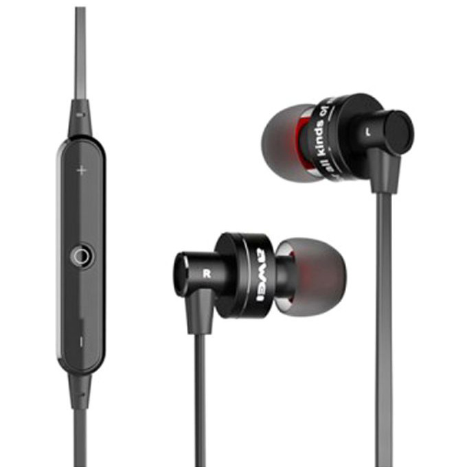 هندزفری بلوتوث awei A990BL