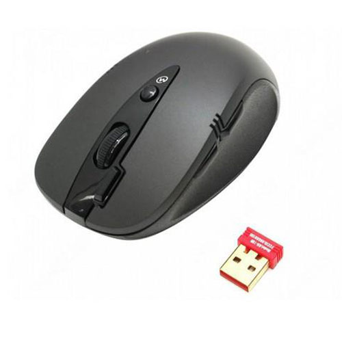 موس بی سیم A4TECH G10-650F