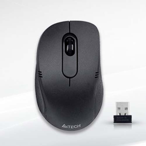 موس بی سیم A4TECH G3-630N